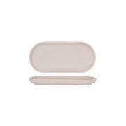 TABLEKRAFT URBAN ROUND PLATE COUPE PLATE 160mm REACTIVE PINK Box of 6 - Hospitality Connect