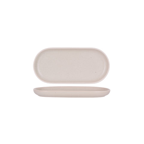 TABLEKRAFT URBAN ROUND PLATE COUPE PLATE 160mm REACTIVE PINK Box of 6 - Hospitality Connect