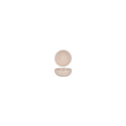 TABLEKRAFT URBAN ROUND SAUCE DISH 78mm REACTIVE PINK Box of 8 - Hospitality Connect