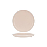 TABLEKRAFT URBAN ROUND PLATE COUPE PLATE 265mm REACTIVE PINK Box of 4 - Hospitality Connect