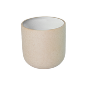 TABLEKRAFT SOHO TUMBLER 80x77mm WHITE PEBBLE Box of 6 - Hospitality Connect