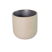 TABLEKRAFT SOHO TUMBLER 80x77mm SPECKLE BLACK Box of 6 - Hospitality Connect