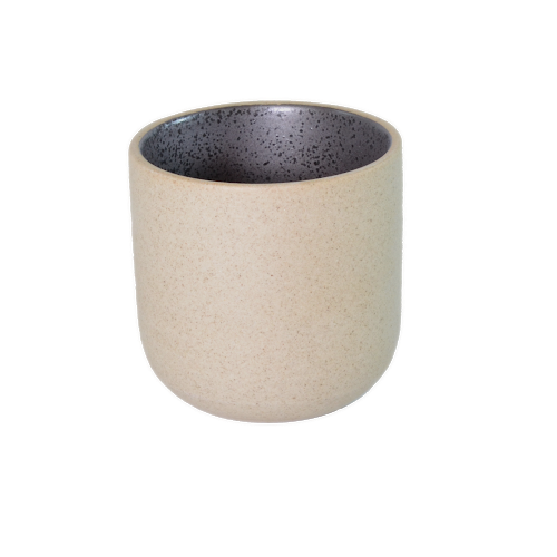 TABLEKRAFT SOHO TUMBLER 80x77mm SPECKLE BLACK Box of 6 - Hospitality Connect
