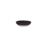 TABLEKRAFT SOHO ROUND COUPE DISH SPECKLE BLACK 103x95x25mm Box of 12 - Hospitality Connect