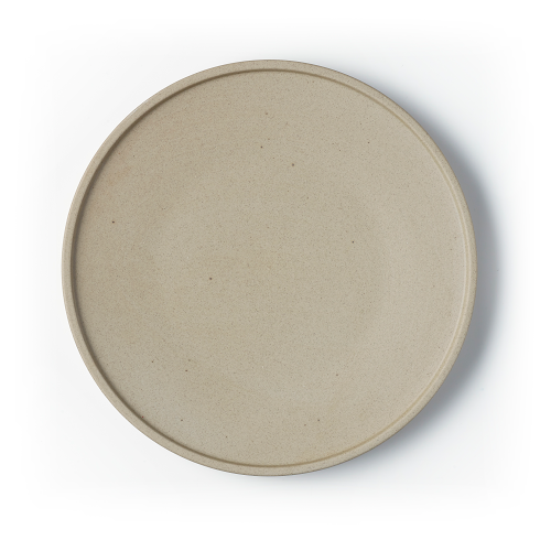 TABLEKRAFT SOHO ROUND DEEP BOWL 200x55mm WHITE PEBBLE Box of 6 - Hospitality Connect
