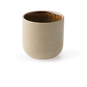 TABLEKRAFT SOHO TUMBLER 80x77mm BURNT SIENNA Box of 6 - Hospitality Connect