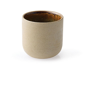 TABLEKRAFT SOHO TUMBLER 80x77mm BURNT SIENNA Box of 6 - Hospitality Connect