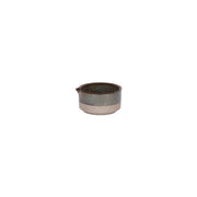 TABLEKRAFT SOHO SAUCE JUG N/HL 76x70x30mm 80ml BURNT SIENNA Box of 6 - Hospitality Connect