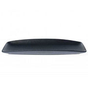 TABLEKRAFT TK BLACK RECTANGULAR PLATTER 370x140x32mm BLACK Box of 3 - Hospitality Connect