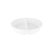 CHEF INOX GASTRONORM INSERT ROUND DIV PORC 380x65mm 4.8lt - Hospitality Connect