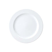 Royal Chelsea ROUND PLATE-240mm CHELSEA RIM SHAPE (0921) Box of 12 - Hospitality Connect