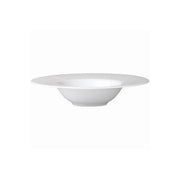 Royal Porcelain  PASTA PLATE-280mm 65mm WIDE FLAT RIM CHELSEA (0909) Box of 6 - Hospitality Connect