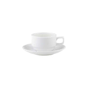 Royal Porcelain COFFEE CUP-0.20lt STACK CHELSEA 340 385 (231) Box of 12 - Hospitality Connect