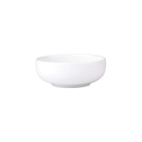 Royal Porcelain SALAD BOWL-190mm STRAIGHT SIDE CHELSEA (0907) Box of 3 - Hospitality Connect