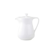 Royal Porcelain COFFEE POT-0.28lt CHELSEA (0214) - Hospitality Connect