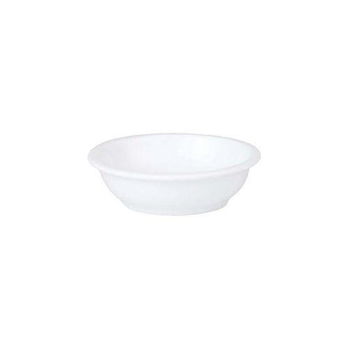 Royal Porcelain BUTTER RAMEKIN-80mm CHELSEA (0234) Box of 12 - Hospitality Connect