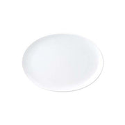 Royal Porcelain PLATTER OVAL-355mm CHELSEA COUPE (4065) Box of 6 - Hospitality Connect