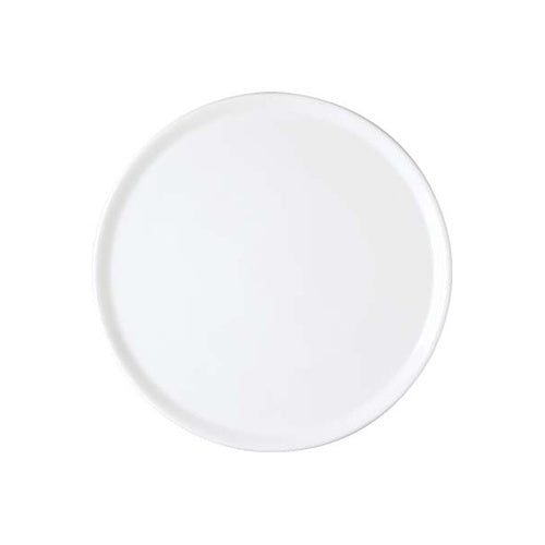 Royal Porcelain PIZZA PLATE-370mm CHELSEA (0335) Box of 6 - Hospitality Connect