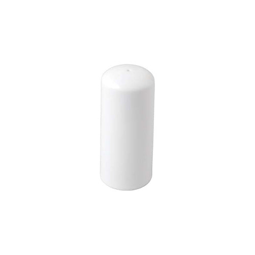 Royal Porcelain SALT SHAKER 80x35mm CHELSEA (P5510) Box of 36 - Hospitality Connect
