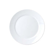 Royal Chelsea ROUND PLATE-235mm CHELSEA WIDE RIM (0302) Box of 12 - Hospitality Connect