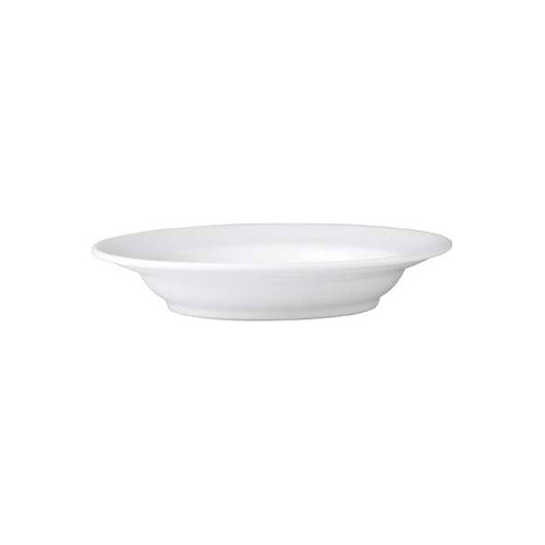Royal Porcelain PASTA PLATE DEEP-200mm CHELSEA COUPE (4303) Box of 12 - Hospitality Connect