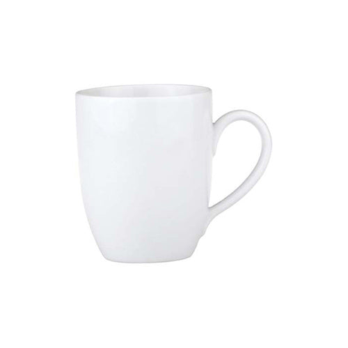 Royal Porcelain COFFEE MUG-370ml CHELSEA (8015) Box of 12 - Hospitality Connect