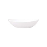 Royal Porcelain OVAL SALAD BOWL-220x165mm CHELSEA (5506) Box of 12 - Hospitality Connect