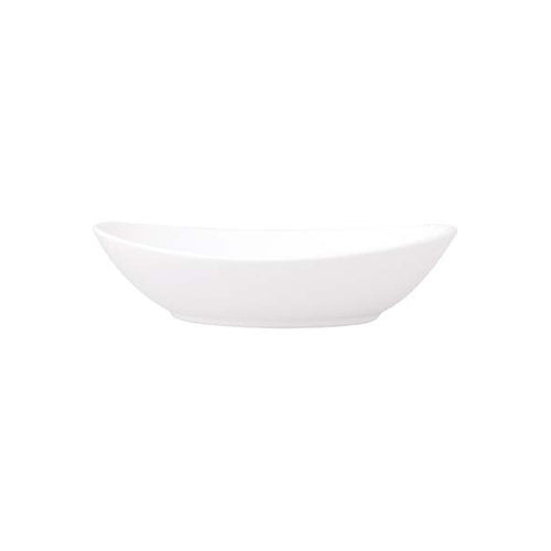 Royal Porcelain OVAL SALAD BOWL-220x165mm CHELSEA (5506) Box of 12 - Hospitality Connect