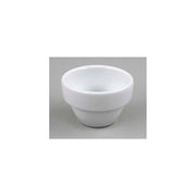 Royal Porcelain BUTTER DISH CHELSEA-55mm (0270) Box of 12 - Hospitality Connect