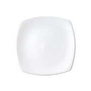 Royal Porcelain SQUARE PLATE FLAT-190mm CHELSEA (4104) Box of 12 - Hospitality Connect