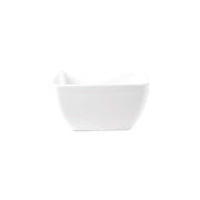 Royal Porcelain SQUARE SALAD BOWL-165mm CHELSEA (4173) Box of 6 - Hospitality Connect