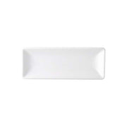 Royal Porcelain OLIVE DISH-210x80mm CHELSEA (41/3804) Box of 12 - Hospitality Connect
