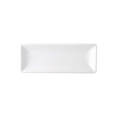 Royal Porcelain OLIVE DISH-210x80mm CHELSEA (41/3804) Box of 12 - Hospitality Connect