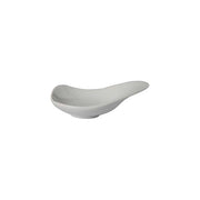 Royal Porcelain CANAPE DISH 80x115mm CHELSEA (5633) Box of 12 - Hospitality Connect