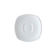 Royal Porcelain SAUCER SQUARE-120mm CHELSEA for 94480 (4112) Box of 12 - Hospitality Connect