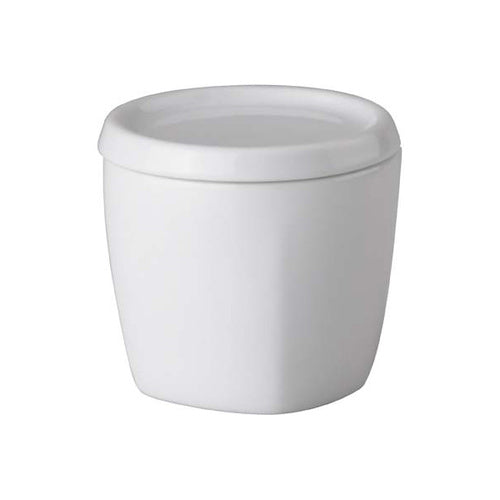 Royal Porcelain SUGAR BOWL-0.16lt CHELSEA (4117+L) Box of 12 - Hospitality Connect