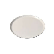 WHITE ALBUM ROUND FLARED COUPE PLATE 270x20mm (U3202) Box of 12 - Hospitality Connect
