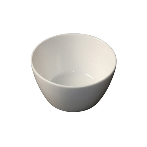 WHITE ALBUM ROUND BOWL FLARED SIDES 100x60mm (U3213) Box of 12 - Hospitality Connect