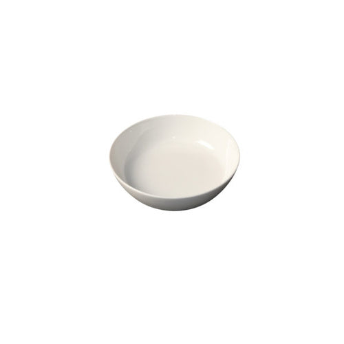 WHITE ALBUM ROUND BOWL FLARED SIDES 155x40mm (U3212) Box of 12 - Hospitality Connect