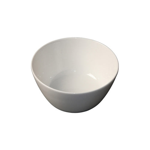WHITE ALBUM ROUND DEEP BOWL FLARED SIDES 138x70mm (U3216) Box of 12 - Hospitality Connect