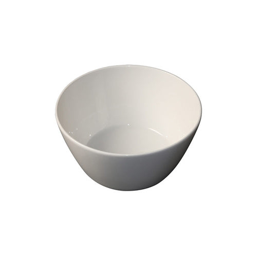 WHITE ALBUM ROUND DEEP BOWL FLARED SIDES 175x90mm (U3215) Box of 12 - Hospitality Connect