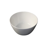 WHITE ALBUM ROUND DEEP BOWL FLARED SIDE 215x105mm (U3214) Box of 6 - Hospitality Connect