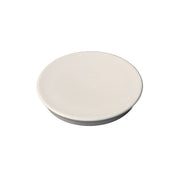 WHITE ALBUM ROUND PRESENTATION PLATE 100x15mm (U3235) Box of 12 - Hospitality Connect