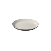 WHITE ALBUM OVAL PLATE FLARED 285x180x40mm (U3217) Box of 12 - Hospitality Connect