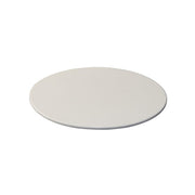 WHITE ALBUM OVAL PLATE LID SUIT 94848 285x175mm ( U3220L) Box of 12 - Hospitality Connect
