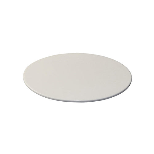 WHITE ALBUM OVAL PLATE LID SUIT 94848 285x175mm ( U3220L) Box of 12 - Hospitality Connect