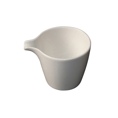 WHITE ALBUM SAUCE/CREAMER JUG 60x65mm (U3227) Box of 12 - Hospitality Connect