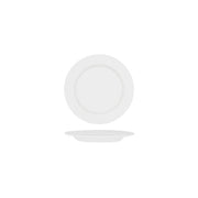 ROYAL BONE ASCOT ROUND PLATE-190mm RIM SHAPE (B1004) Box of 6 - Hospitality Connect