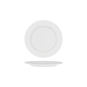 ROYAL BONE ASCOT ROUND PLATE-240mm RIM SHAPE (B1002) Box of 6 - Hospitality Connect