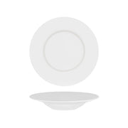 ROYAL BONE ASCOTPASTA/SOUP PLATE-300mm RIM SHAPE(B1065) Box of 6 - Hospitality Connect